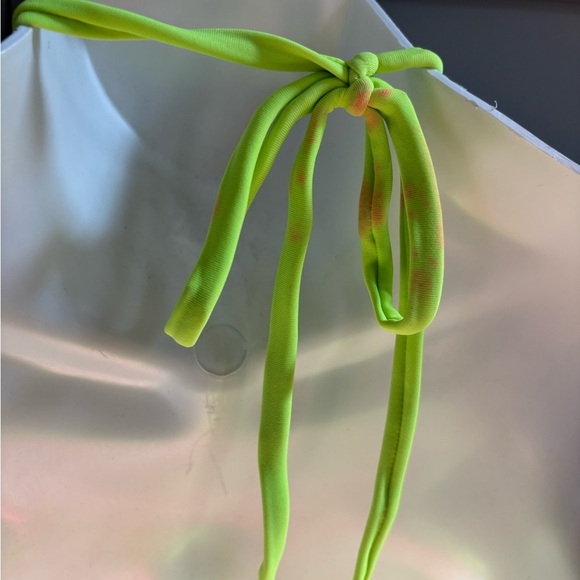 US Polo Assn. one piece LG bathing suit - Picture 6 of 8